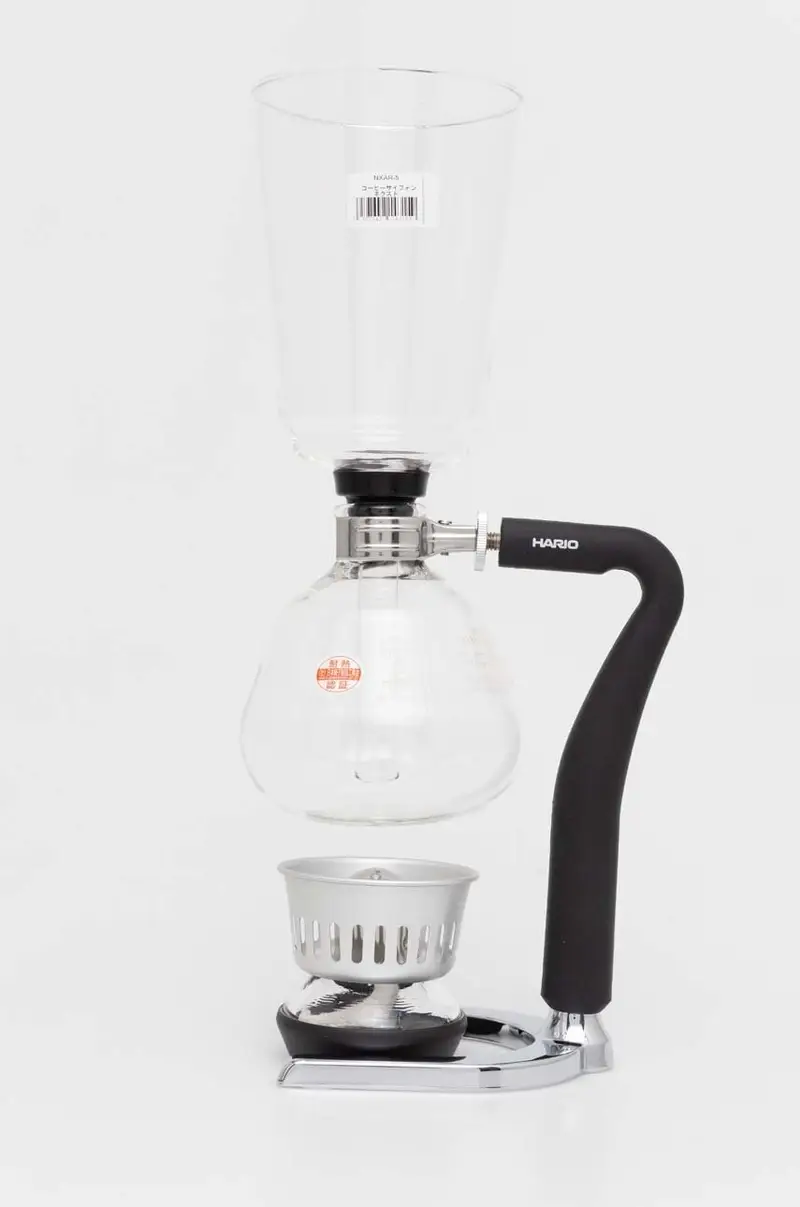 set per la preparazione del caffè a goccia Syphon Next Multicolore