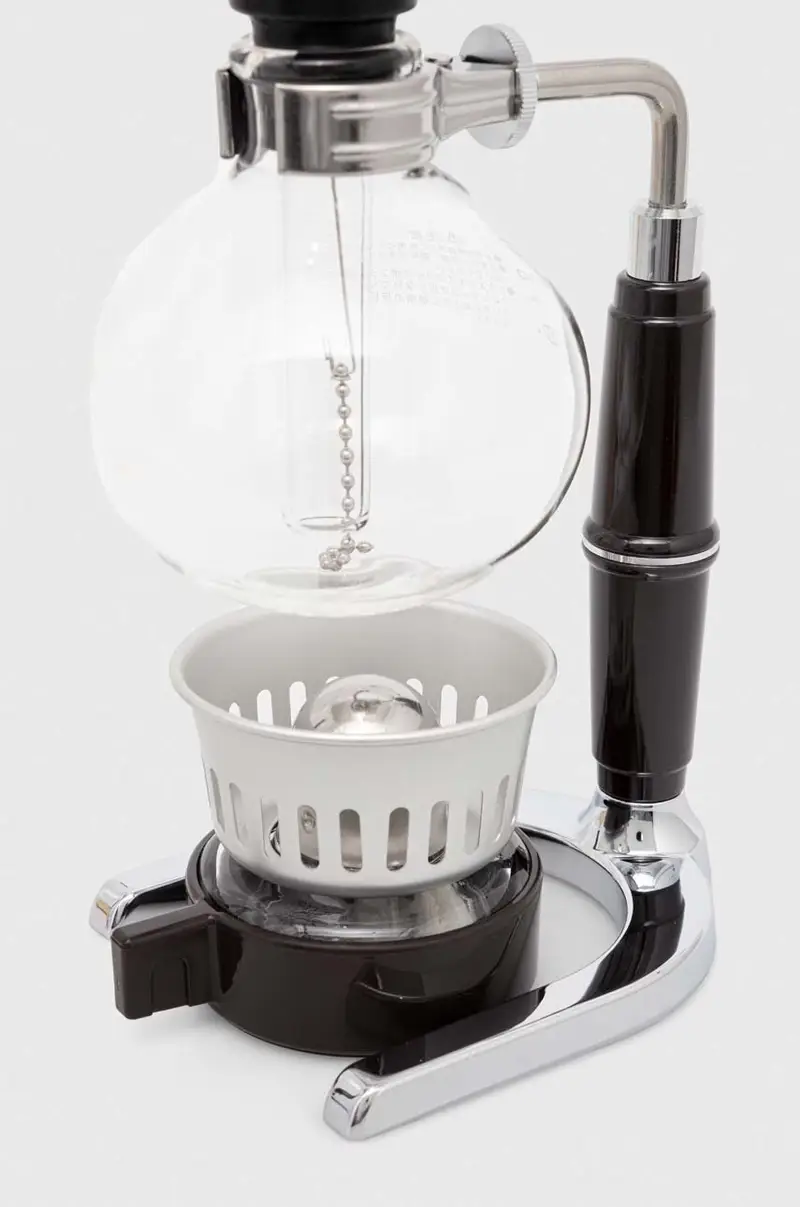 set per la preparazione del caffè a goccia Syphon Technica Multicolore miniatura 2
