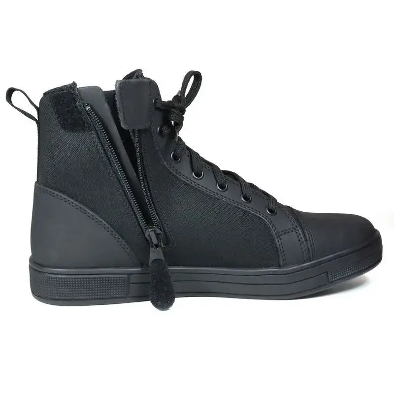 Sneakers Harisson Curtis Full Black