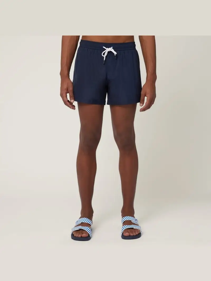 Harmont&blaine Boxer Blu 2377301