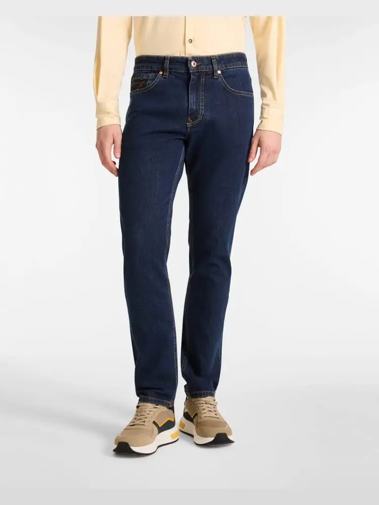 Harmont&blaine Jeans Blu 2848341