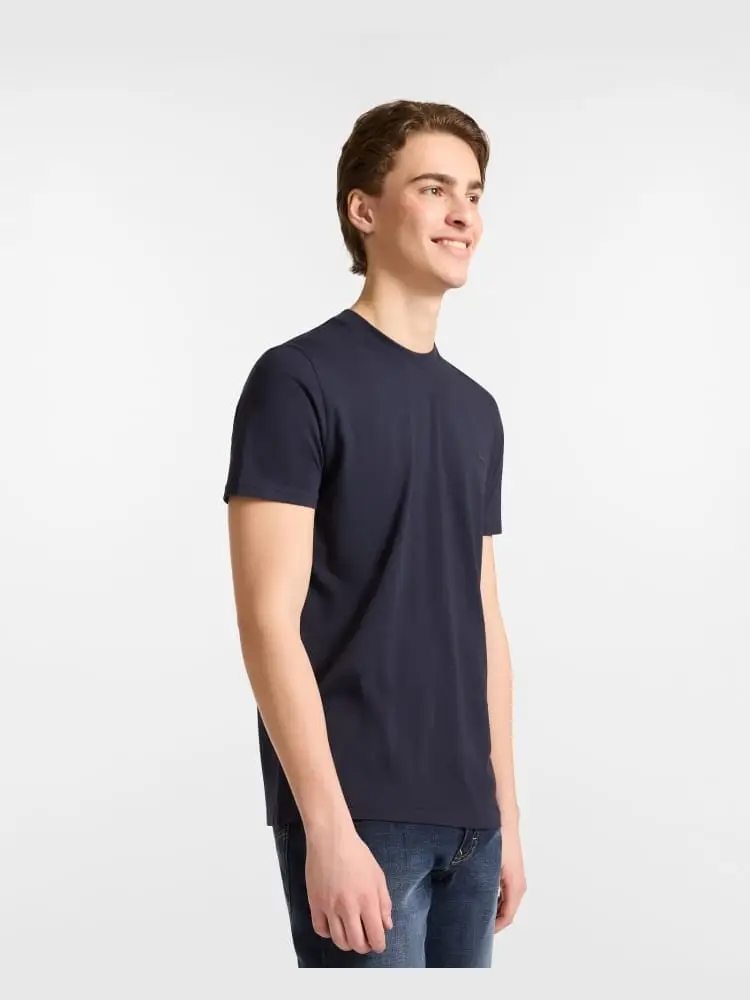 Harmont&blaine T-shirt Blu 2848336