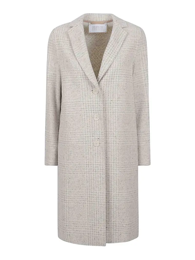 Cappotto Grigio