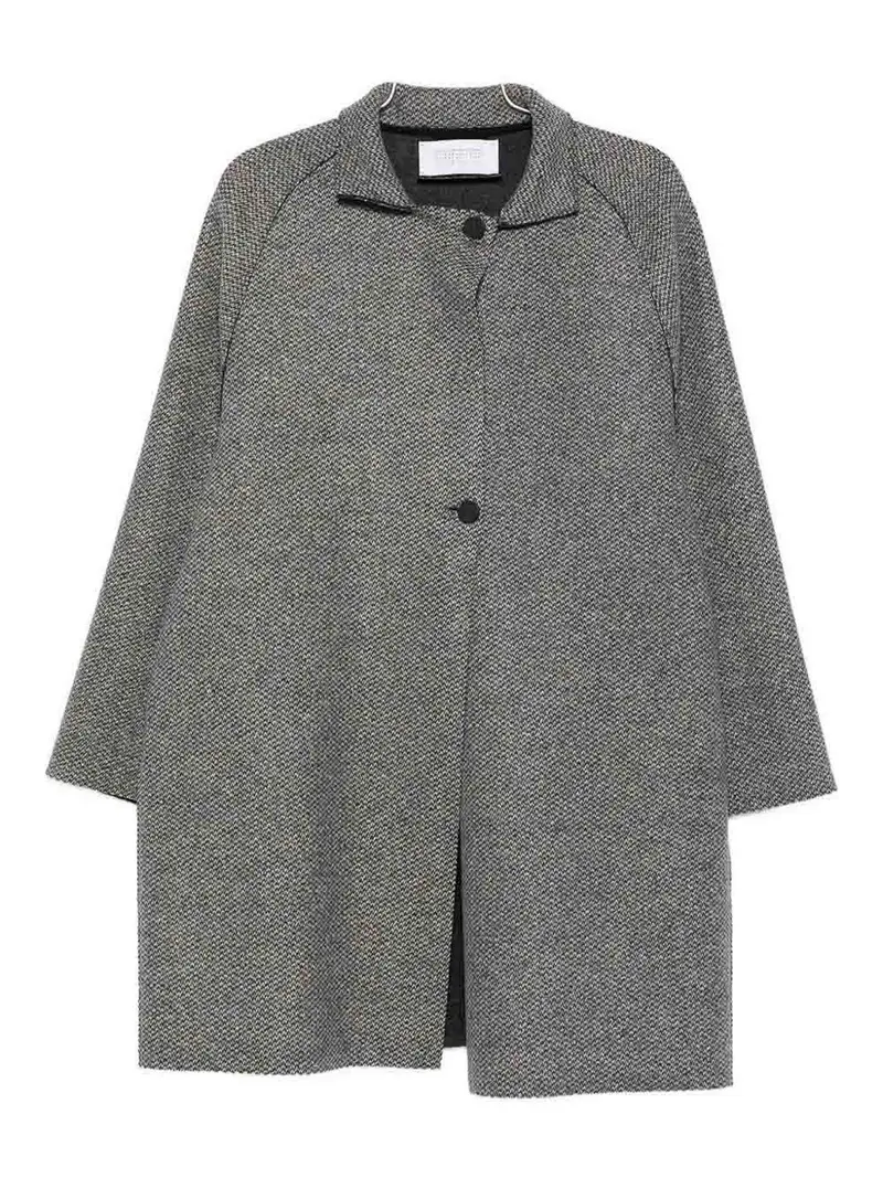 Cappotto Grigio