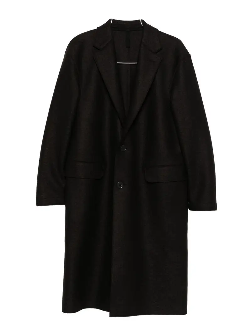 Cappotto Marrone