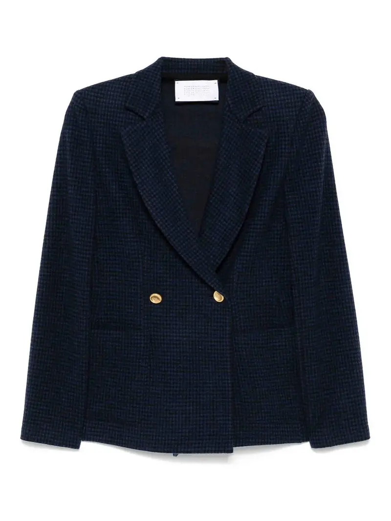 Giacca Pdp Blu scuro