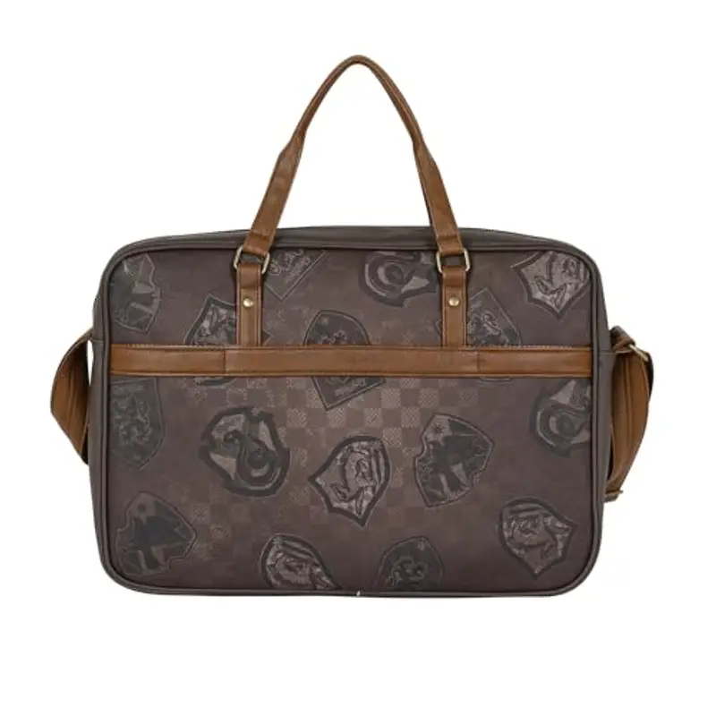 Harry Potter Portamonete Marrone 1961248 miniatura 3