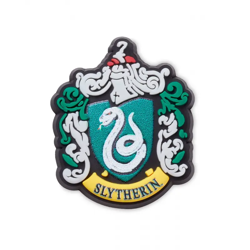 Harry potter slytherin