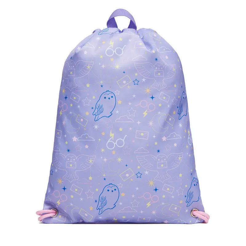 Zaino Harry Potter CEO-ACCCS-AW25-322WBHP Viola