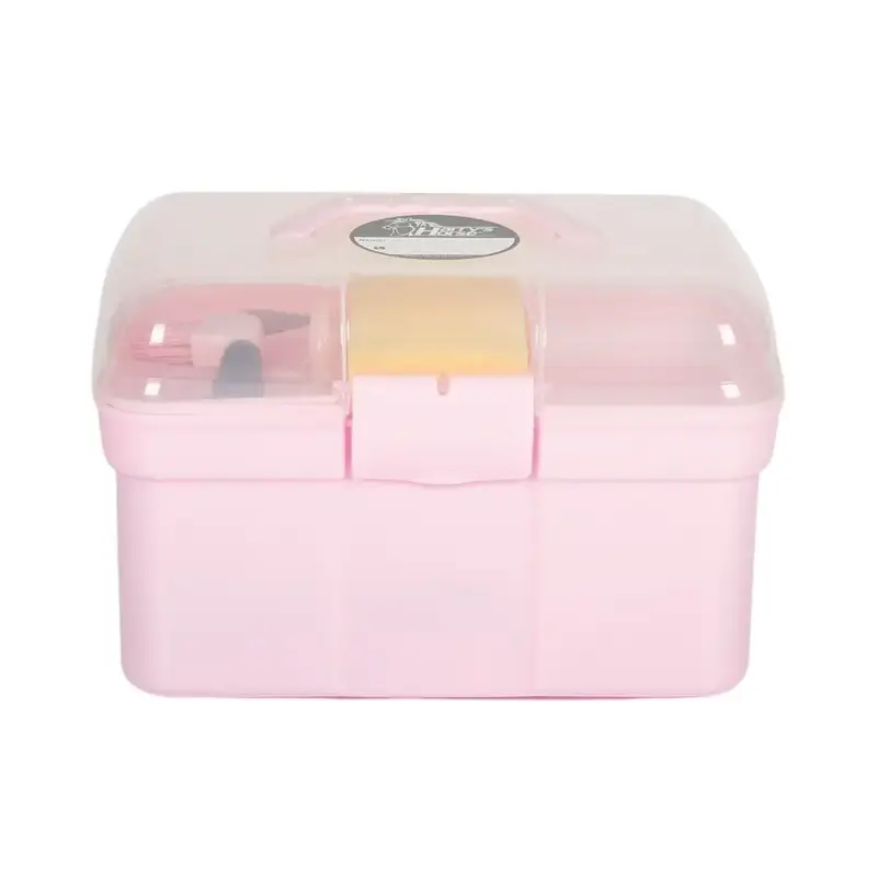 Box completo per la toelettatura dei cavalli Harry s Horse