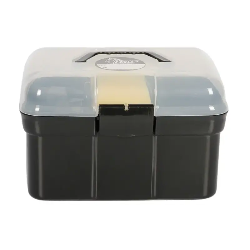 Box completo per la toelettatura dei cavalli Harry s Horse