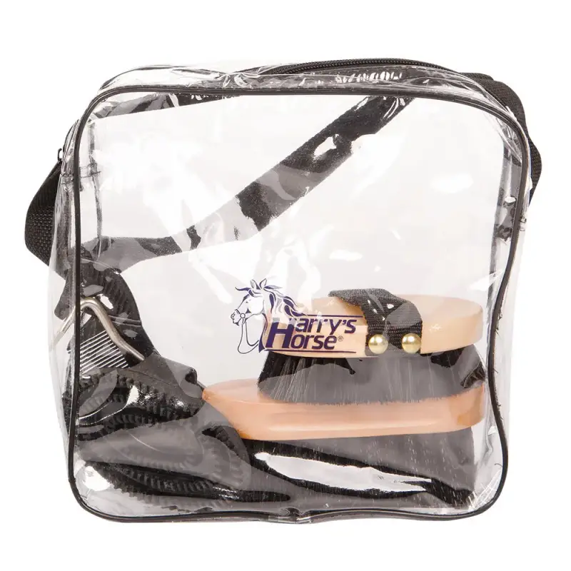 Mini borsa completa per la toelettatura Harry s Horse