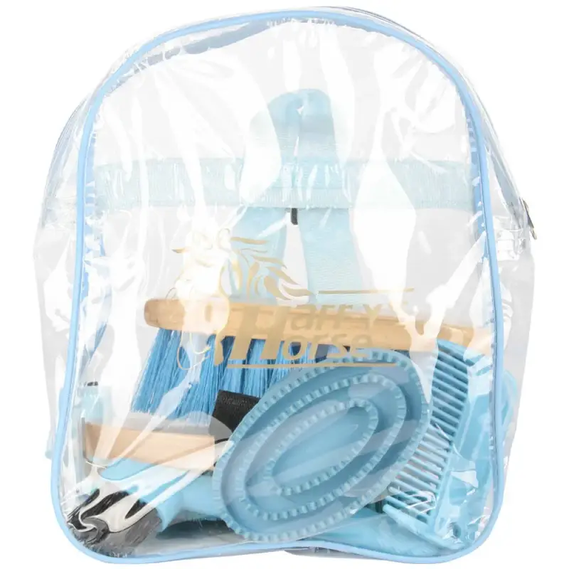 Set completo per la toelettatura Harry s Horse