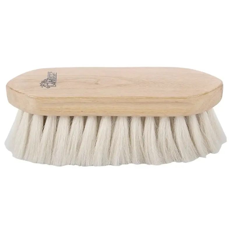 Spazzola Harry s Horse glans dandy geitenhaar