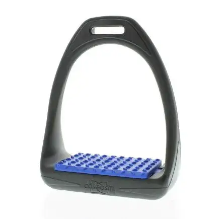 staffe da equitazione Harry s Horse Compositi Reflex