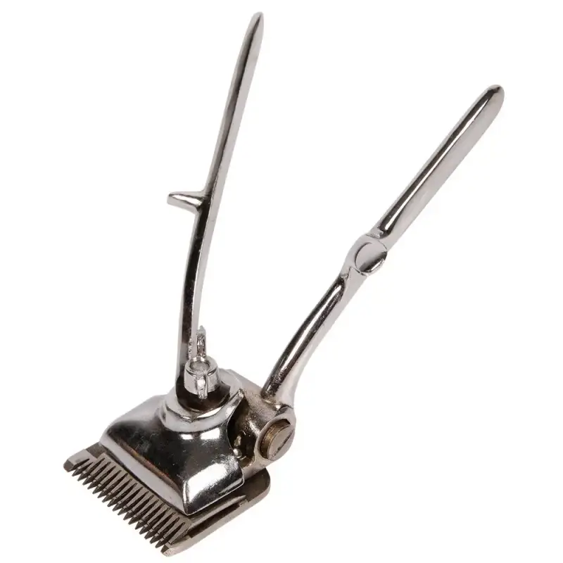 Tosatrice manuale per cavalli Harry s Horse