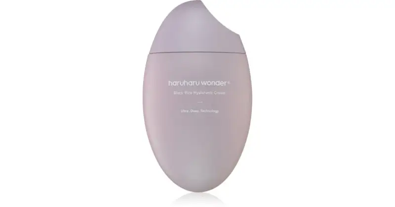 Black Rice Hyaluronic Crema Idratante Attiva Per Pelli Sensibili 50 Ml