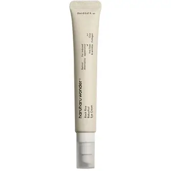 Crema contorno occhi al riso nero e bakuchiol 20 ml