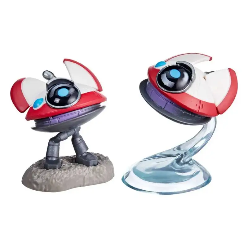 Statuetta da collezione Hasbro Star Wars Obi-Wan Kenobi Bounty L0-LA59 (Lola) (x2)