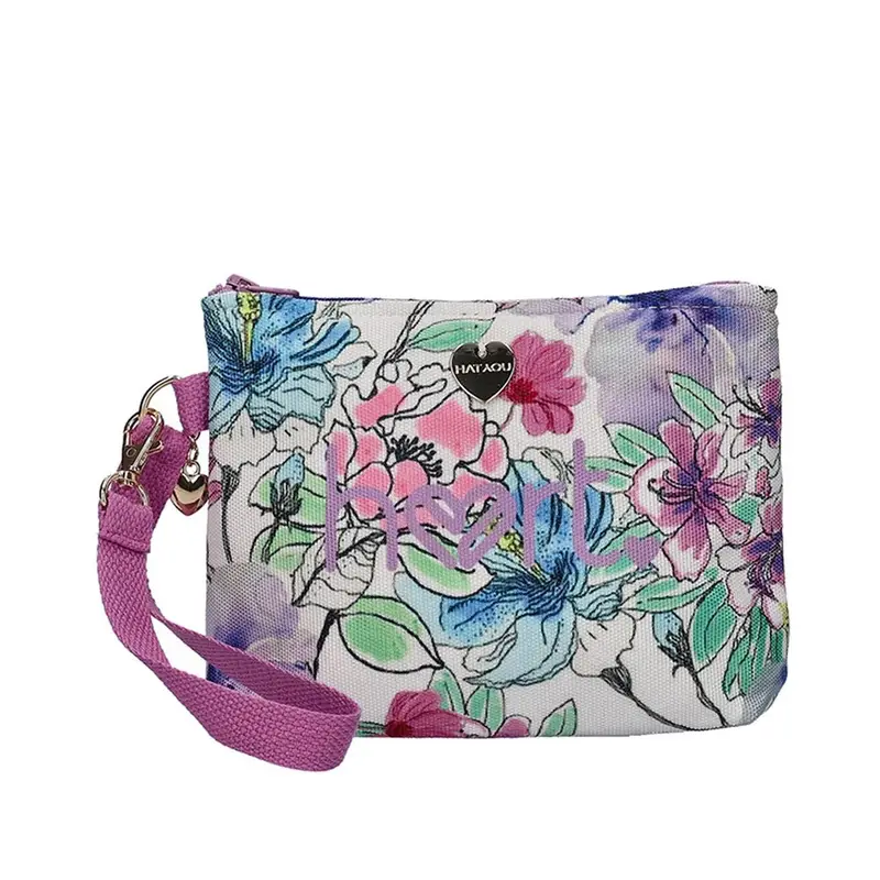 Pochette Lilac Donna TU