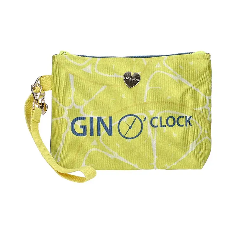 Pochette Lime Donna TU