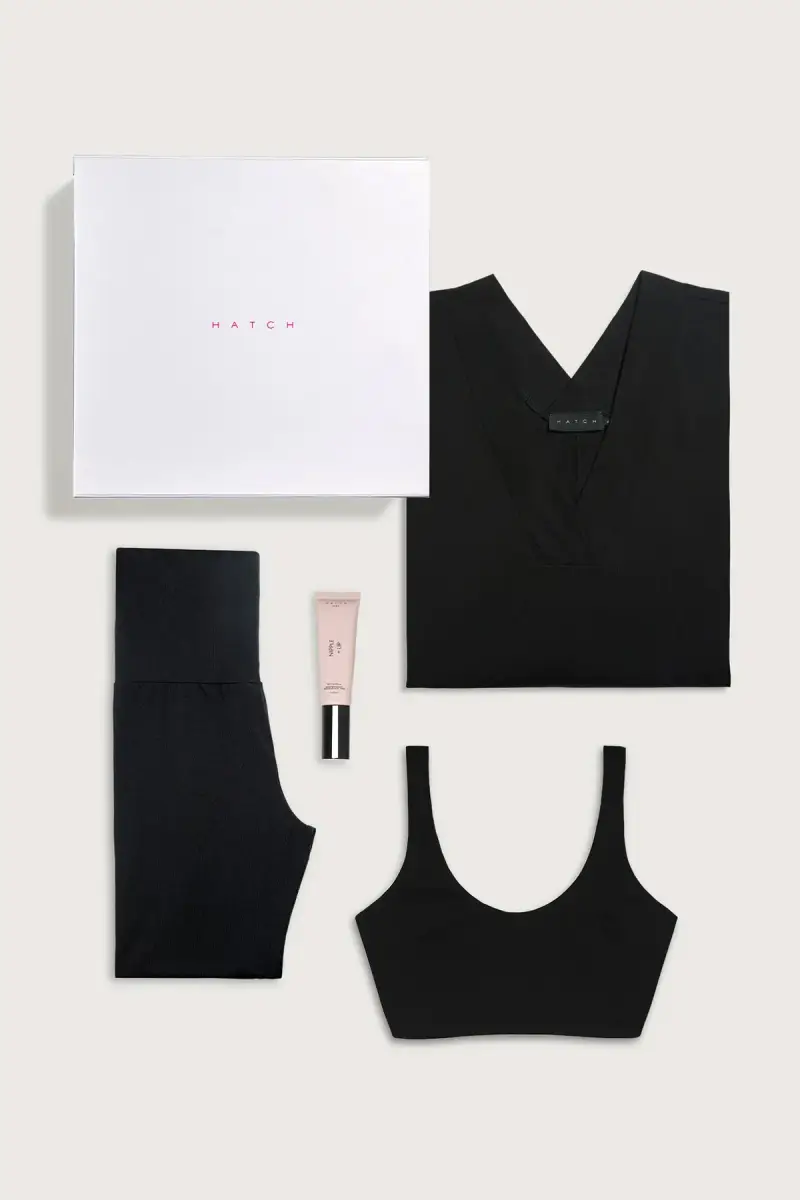 Set Essenziali per il Rientro a Casa dall Ospedale