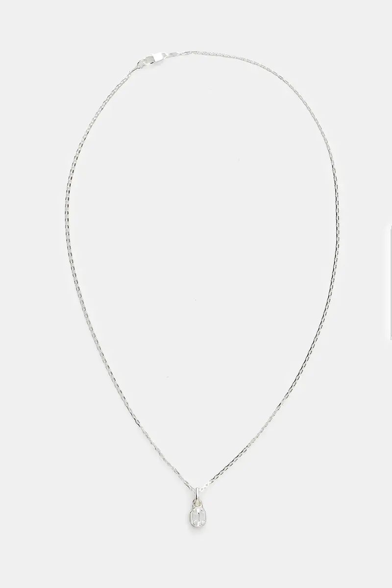 collana d'argento Hatton Pendant HL-W4-111-01A