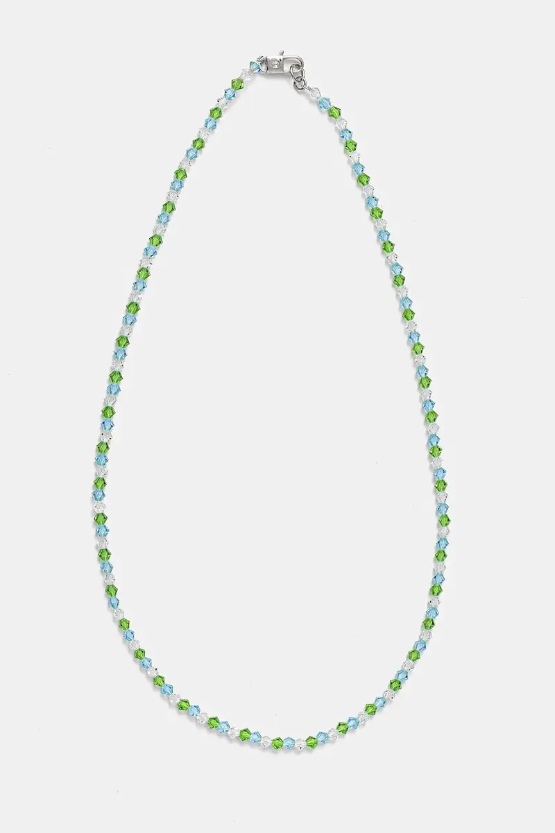 collana Shore Chain HL-S5-508-M5 Verde