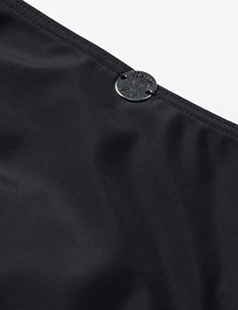 HAUTE PRESSION Ibis CO1 Parte Inferiore del Bikini, Noir, 16 Anni Bambina miniatura 2