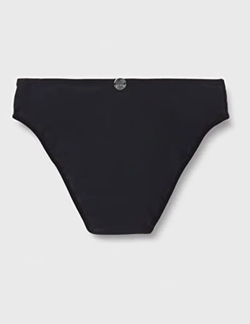 HAUTE PRESSION Ibis CO1 Parte Inferiore del Bikini, Noir, 16 Anni Bambina miniatura 3