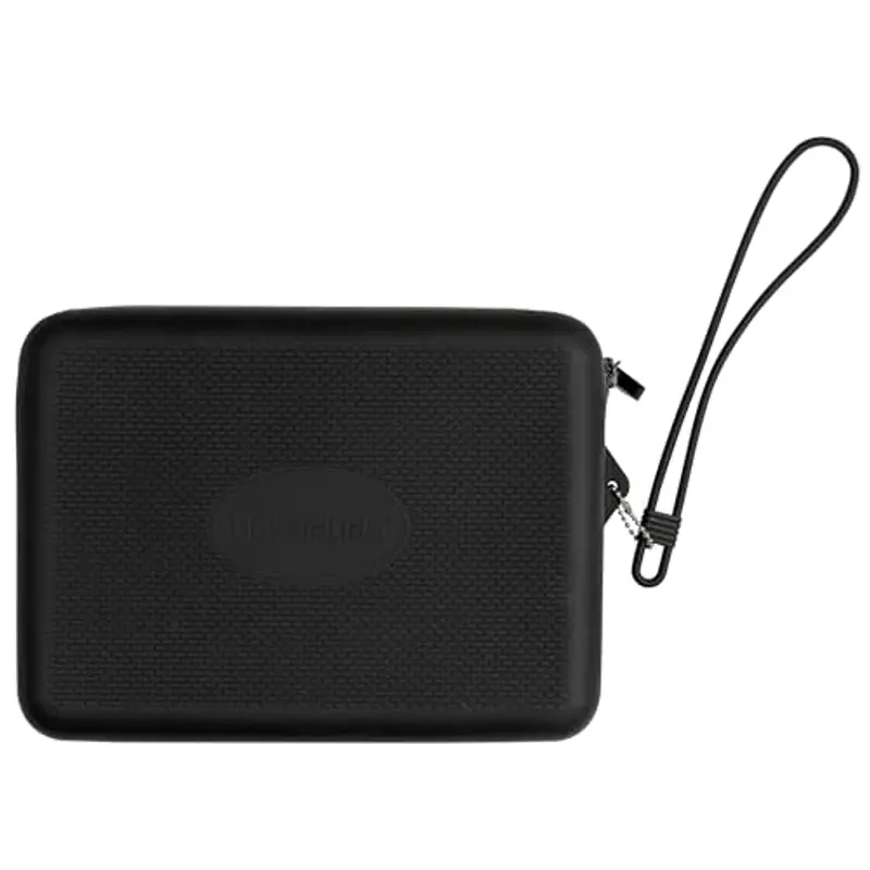 Havaianas - Beach Necessaire, Borsa Da Toilette Per La Spiaggia, Pratica Ed Elegante, Con Robusta Chiusura Lampo E Tracolla, Resistente All'Acqua, Unisex Adulti