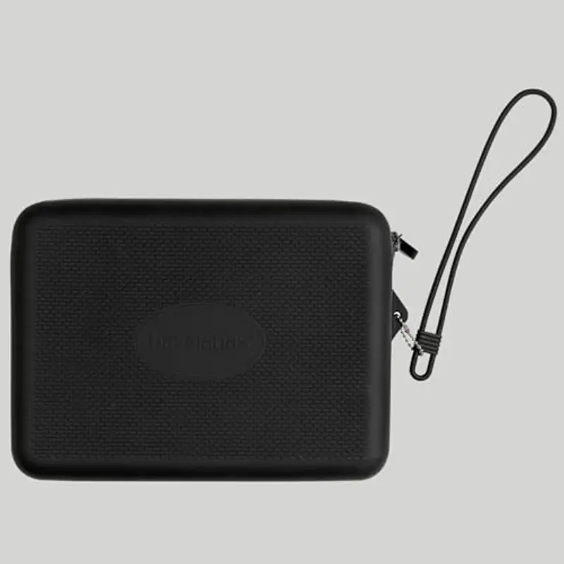 Havaianas - Beach Necessaire, Borsa Da Toilette Per La Spiaggia, Pratica Ed Elegante, Con Robusta Chiusura Lampo E Tracolla, Resistente All'Acqua, Unisex Adulti miniatura 3