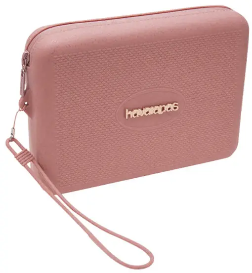 Beach Necessaire Glitter - pochette - donna Rose