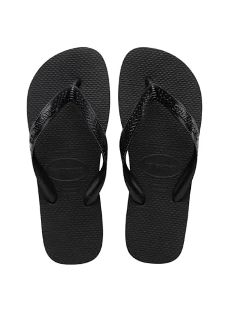 Havaianas Ciabatte 40000290090 NERO 37/8