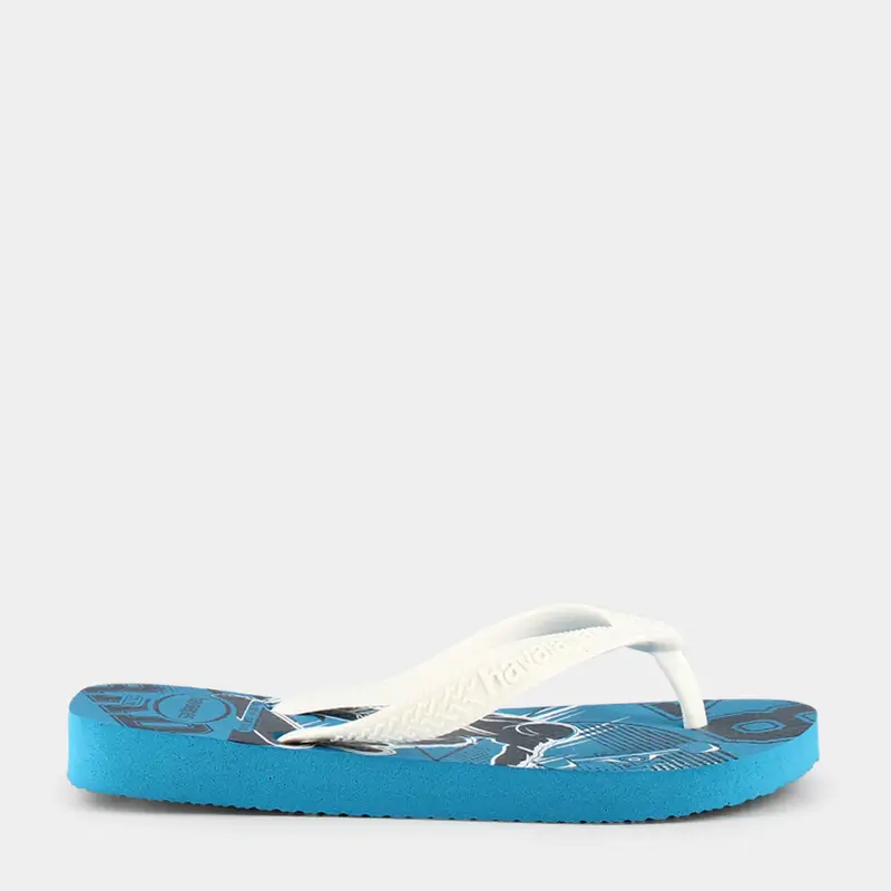 Ciabatte Havaianas da Bambino, blu