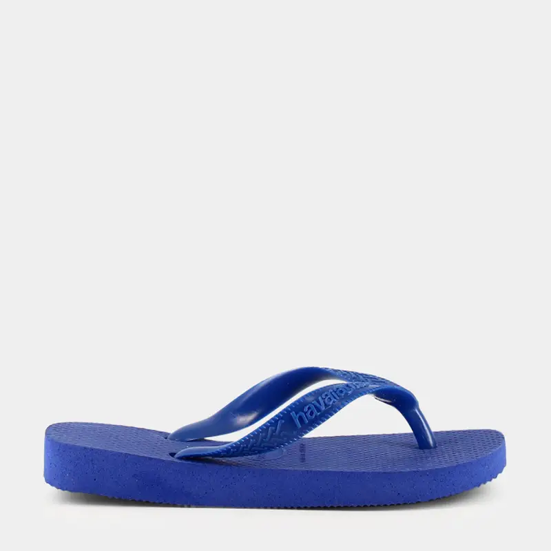 Ciabatte Havaianas da Bambino, blu