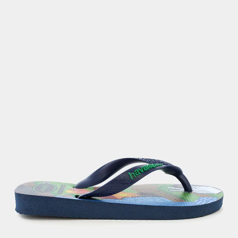 Ciabatte Havaianas da Bambino, blu