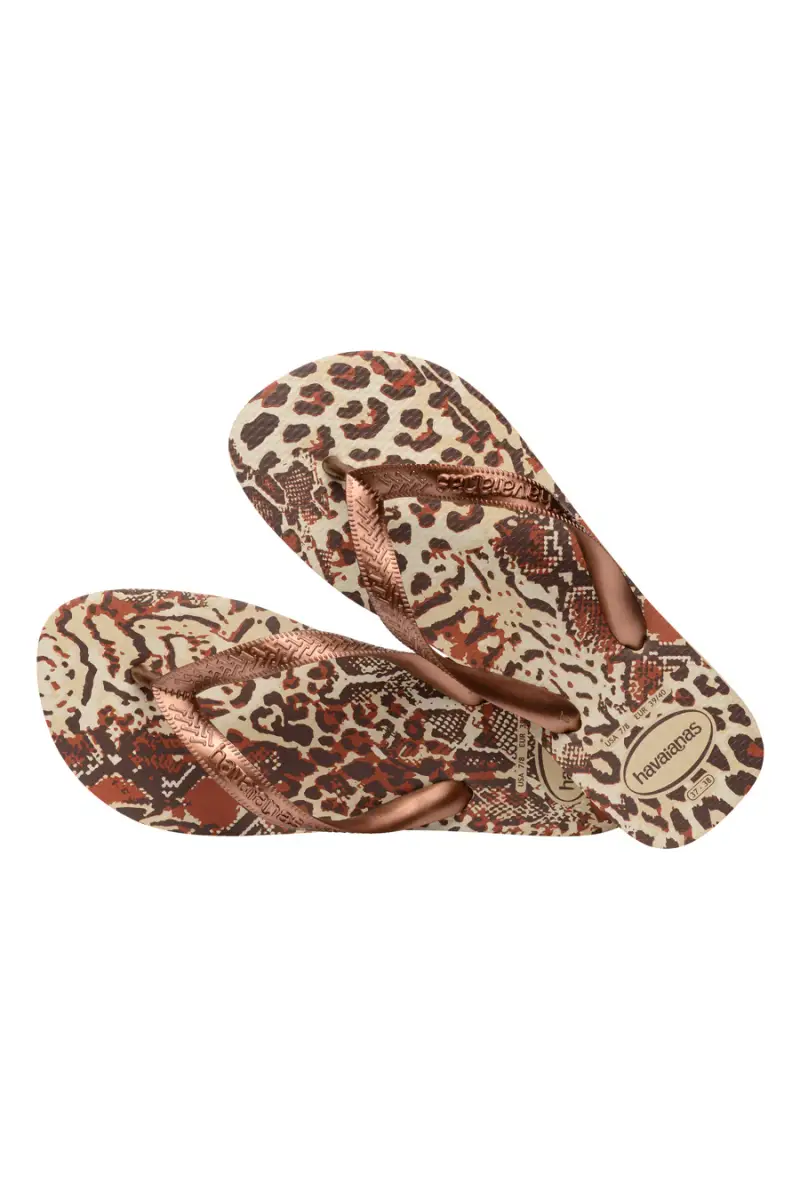 Havaianas Top Beige 4365273 miniatura 2