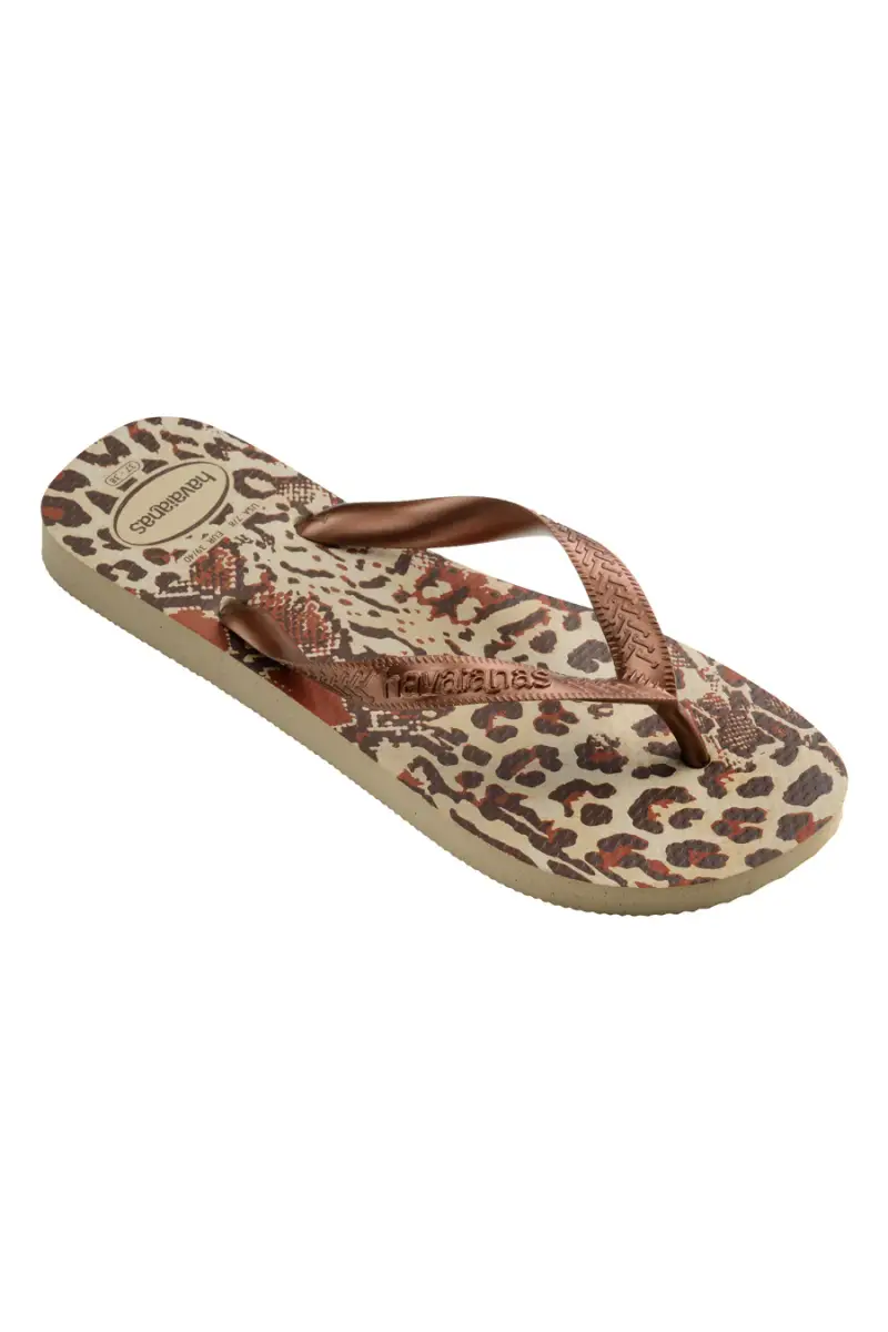 Havaianas Top Beige 4365273 miniatura 3