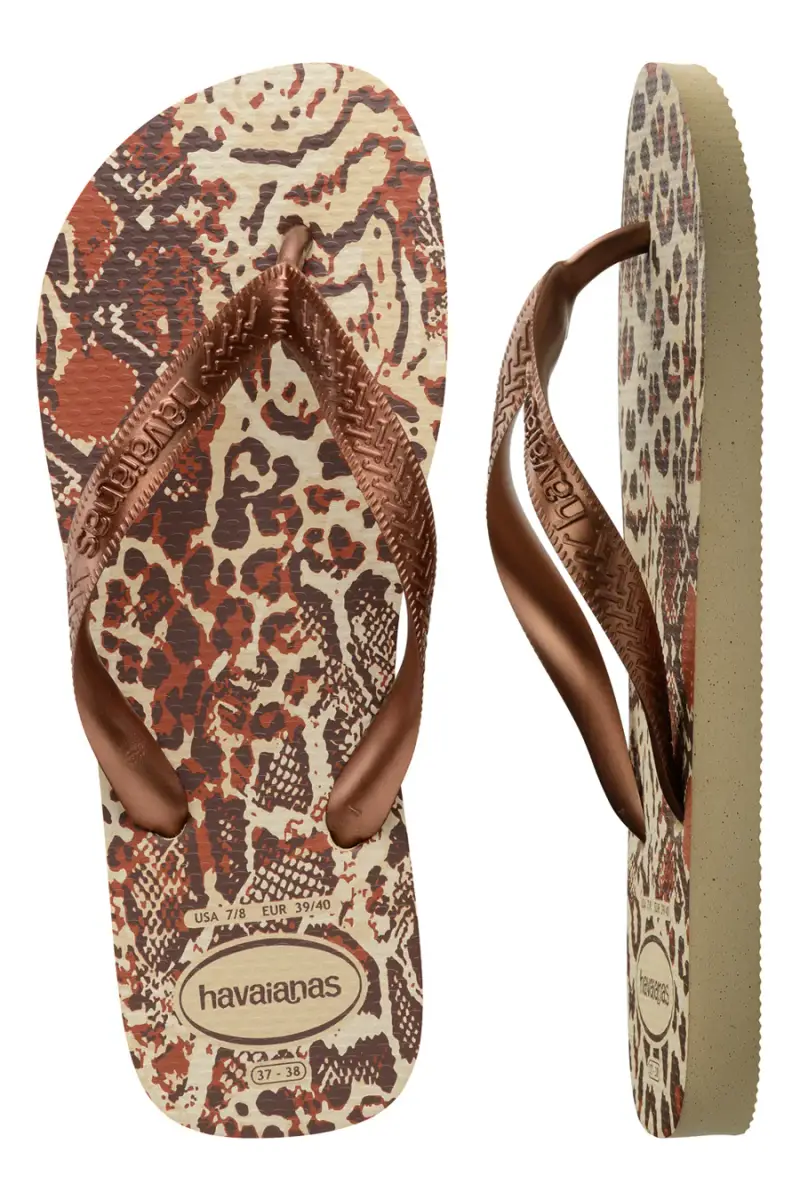 Havaianas Top Beige 4365273 miniatura 4