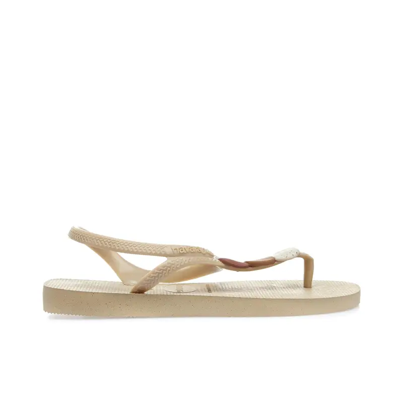 Ciabatte infradito donna da mare beige