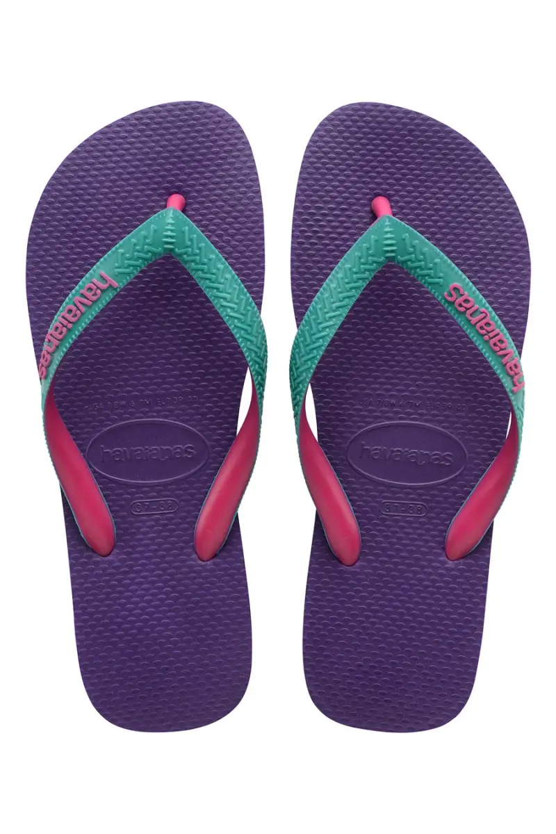 Havaianas Top Viola 4263114 miniatura 2