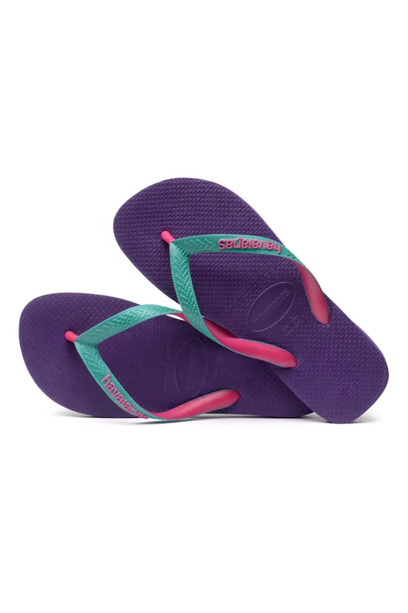 Havaianas Top Viola 4263114 miniatura 3