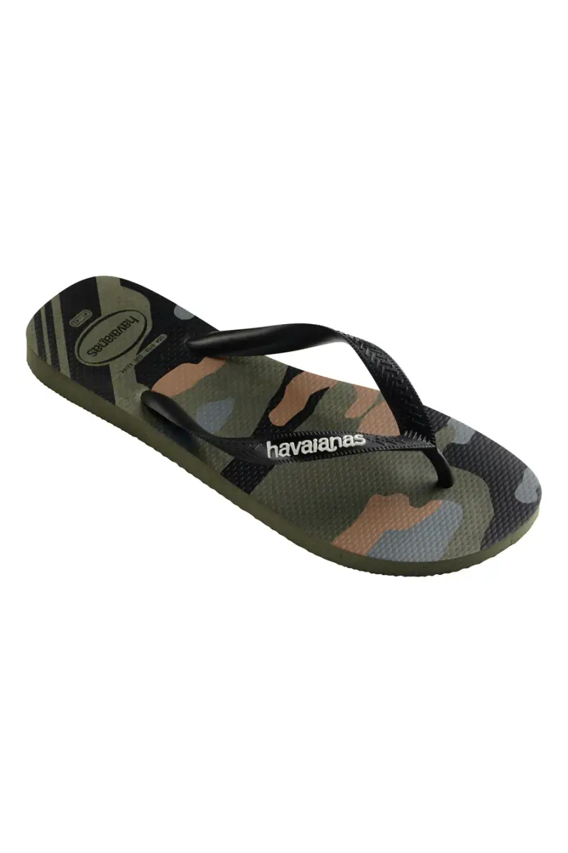 Havaianas Top Verde 4053266 miniatura 2
