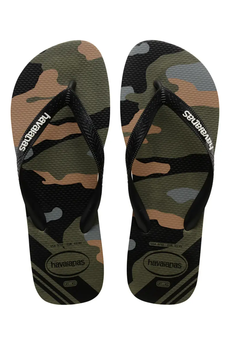 Havaianas Top Verde 4053266