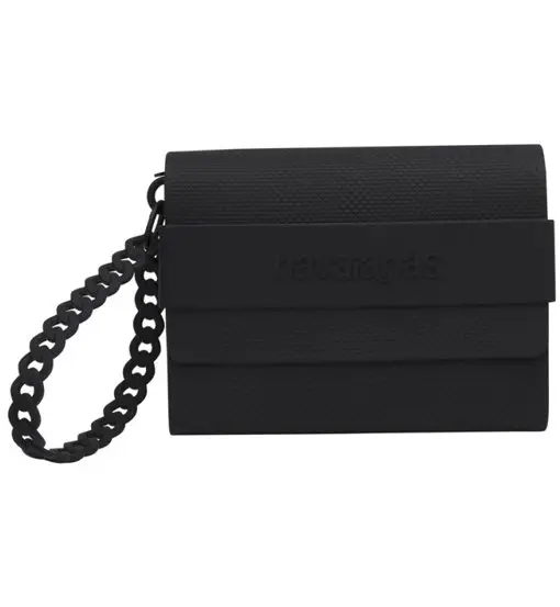 Clutch - pochette custodia Black