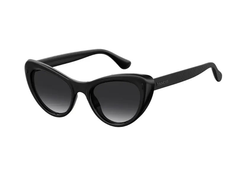 Havaianas Occhiali da sole Donna Nero 859921
