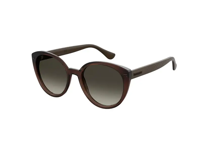 Havaianas Occhiali da sole Donna Marrone 844206