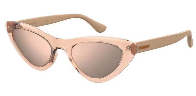 Havaianas Occhiali da sole Donna Rosa 848850