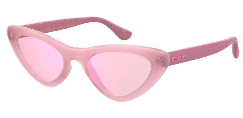 Havaianas Occhiali da sole Donna Rosa 848851